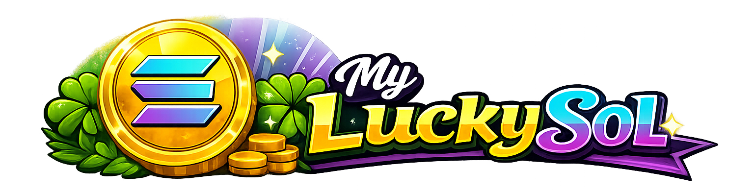 MyLuckySol